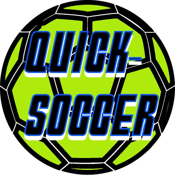 Meet your Posher, QUICK-SOCCER - Picture 2 of 2